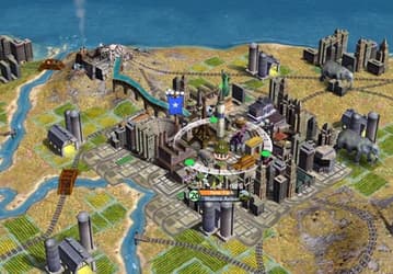 Aspyr выпускает демо Civilization IV