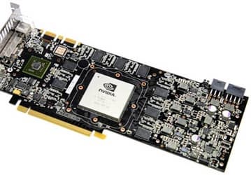 Детальные снимки GeForce GTX 280
