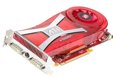 ATI Radeon X1950: первые фото, спецификации и сроки выхода