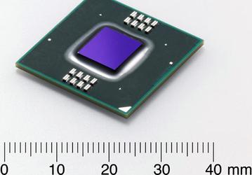 Toshiba готова показать в деле прототип своего четырехъядерного процессора SpursEngine