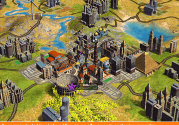 Civilization IV доступна для предварительных заказов