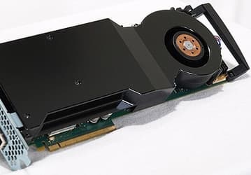Fixstars GigaAccel 180 — 180-Гфлоп плата-ускоритель на базе CPU Cell