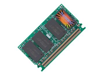 Transcend Annouces DDR2-533 Micro-DIMM, StoreJet 2.5-Inch SATA HDD, Other Novelties