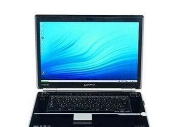 Первый HD-DVD ноутбук от Toshiba