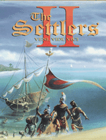 Анонс: римейк стратегии Settlers II (РС)