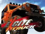 В ExciteTruck для Wii можно слушать собственную коллекцию MP3