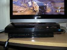 PlayStation 3 глазами очевидцев