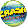 Crash Bandicoot выйдет на Wii