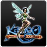 Фильм по игре Kameo: Elements of Power