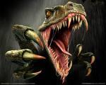 Е3 2007: выход Turok Rebirth переносится на следующий год