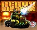Heavy Weapon: Atomic Tank в Xbox Live Arcade 