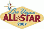 Выиграйте поездку в Лас-Вегас на NBA All-Star 2007