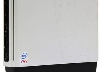 Tango Cocktail Mini PC Viiv - аналог, конкурент Mac mini или просто хороший ПК?