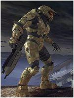 Bungie приближает дату выхода Halo 3