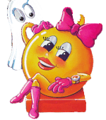 Ms. Pac-Man в Xbox Live Arcade