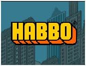 Онлайн-игра Habbo в России