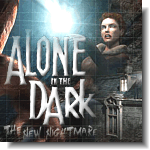 В печати: ужастик «Alone in The Dark 4: По Ту Сторону Кошмара (РС)