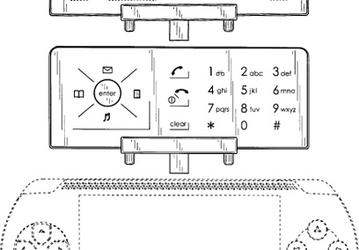 PSP получит клавиатуру и станет мобильным телефоном