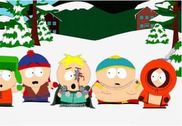 Первый HD-эпизод South Park эксклюзивно для  Xbox 360