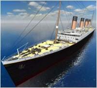 Анонс: судоходный симулятор Ship Simulator 2007 (РС)