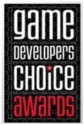 Церемония вручения игровых наград Game Developers Choice Awards 