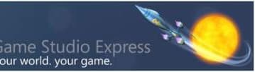Microsoft анонсирует первую игру для XBLA, созданную при помощи XNA Studio Express