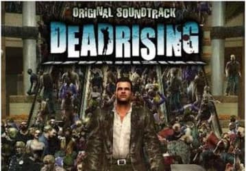 Подробности о Dead Rising Limited Edition