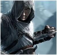Книжная трилогия Assassin's Creed 