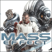 Объем сценария Mass Effect может тягаться с 20 сценариями обычных фильмов