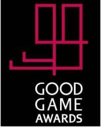 Призы на Good Game Awards