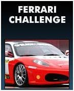 System 3 создает гоночный симулятор по лицензии Ferrari