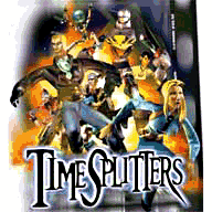 Разработка Timesplitters для PS3 неофициально подтверждена