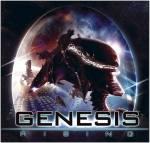 Набор для создания фан-сайта Genesis Rising