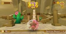 Аркада Super Monkey Ball Banana Blitz - новые детали (Wii)