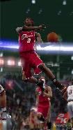 NBA 2K7 - новые подробности 