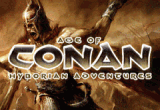 Age of Conan: Hyborian Adventures в следующем году  