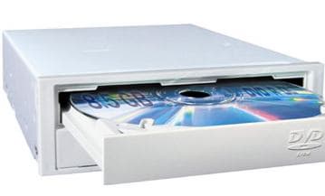Два новых привода NEC: AD-7170 и AD-7173