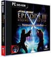 В продаже: сборник «Star wars Episode III: Revenge of the Sith Творческая студия» (РС)