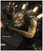 Разработчики Resistance объясняют, почему их игра выглядит хуже Gears of War