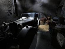 Анонс: локализация адвенчуры Barrow Hill: Curse of the Ancient Circle (РС)
