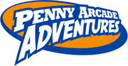 Эпизодическая игра Penny Arcade Adventures для XBLA в начале 2008