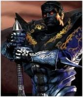 Shadow Warrior - новый персонаж Sacred 2: Fallen Angel
