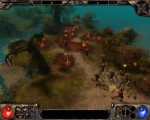 Анонс: локализация экшен/RPG Frater (PC)
