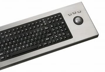 Stealth 2000-DT-TB: клавиатура за 1200 долларов