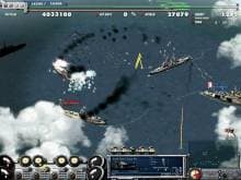 Анонс: локализация онлайн-стратегии Navy Field (РС)