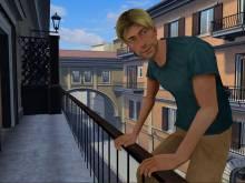 Анонс: локализация адвенчуры Broken Sword 4: The Angel of Death (РС)