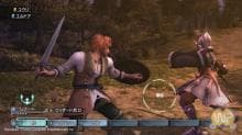 Анонс: ролевая игра White Knight Story (PS3)