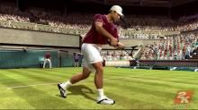 Top Spin 2 выйдет на РС