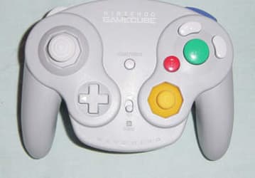 Контроллеры GameCube будут совместимы с Wii  