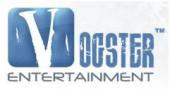 Программа мероприятий компании Vogster Entertainment на КРИ 2007